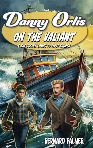 [9781622459841] Danny Orlis on the Valiant
