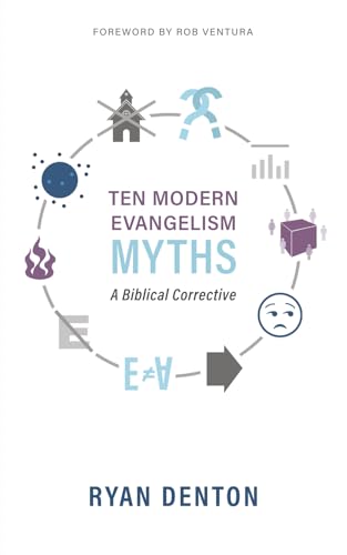 [9781622456109] Ten Modern Evangelism Myths
