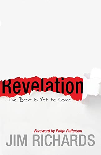 [9781622451807] Revelation