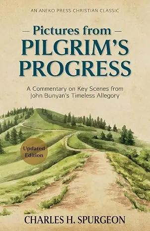 [9798889364986] Pictures from Pilgrim's Progress