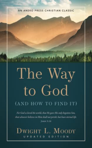[9781622454549] The Way to God