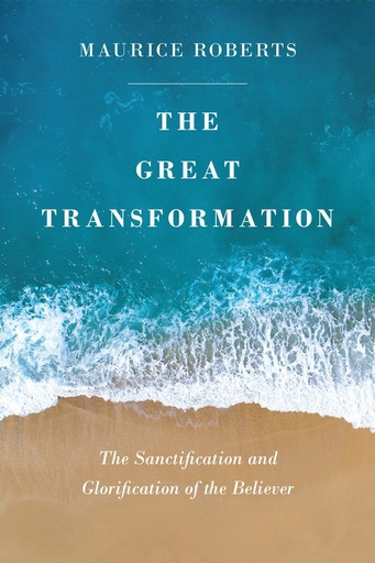 [The Great Transformation] The Great Transformation