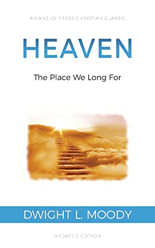 [9781622455966] Heaven