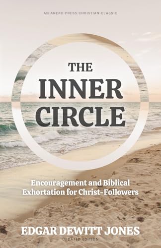 [9781622458899] The Inner Circle