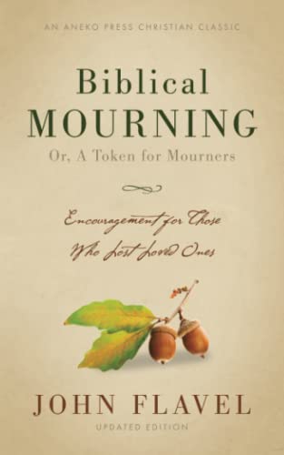 [9781622457489] Biblical Mourning