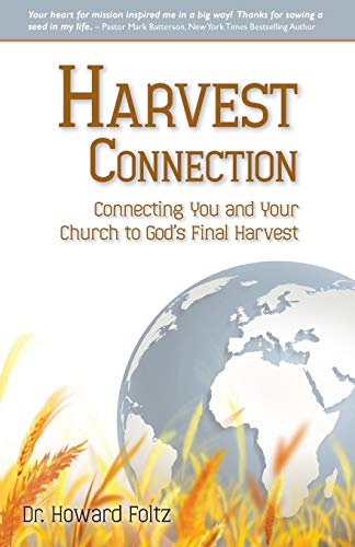 [9781622453047] Harvest Connection