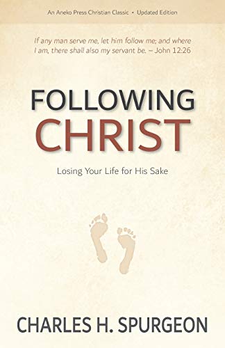 [9781622456055] Following Christ