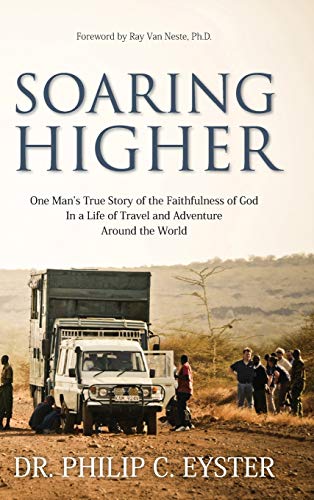 [9781622455898] Soaring Higher