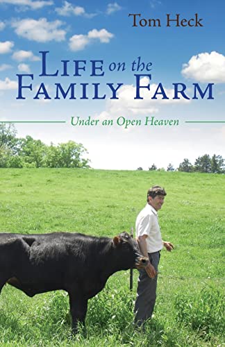 [9781622451593] Life on the Family Farm