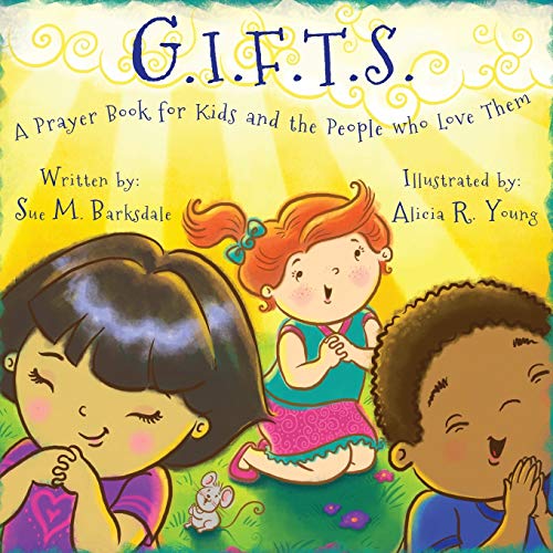 [9781622451241] G.I.F.T.S.
