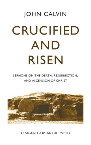 [Crucified and Risen] Crucified and Risen