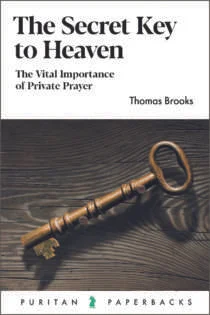 [The Secret Key to Heaven] The Secret Key to Heaven