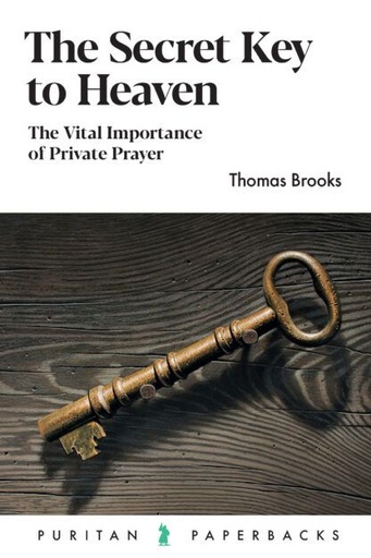 [The Secret Key to Heaven] The Secret Key to Heaven