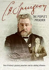 [C H Spurgeon - The People's Preacher] C H Spurgeon - The People's Preacher