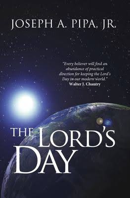 [The Lord's Day] The Lord's Day