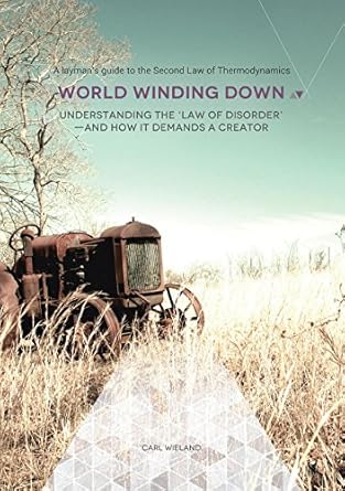 [World Winding Down] World Winding Down