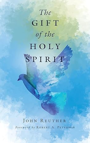[The Gift of the Holy Spirit] The Gift of the Holy Spirit