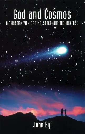 [God and Cosmos] God and Cosmos