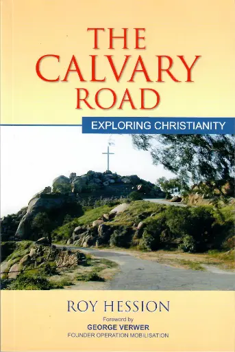[The Calvary Road] The Calvary Road
