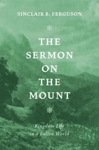 [Sermon on the Mount] Sermon on the Mount