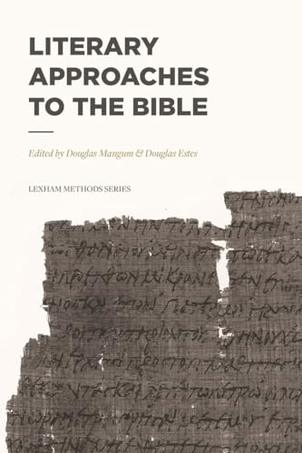 [9781577996668] Literary Approaches to the Bible