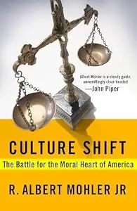 [9781593284817] Culture Shift: The Battle for the Moral Heart of America
