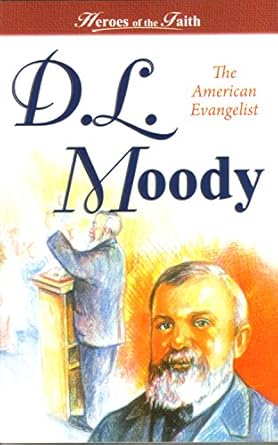 [Heroes of Faith] Heroes of Faith