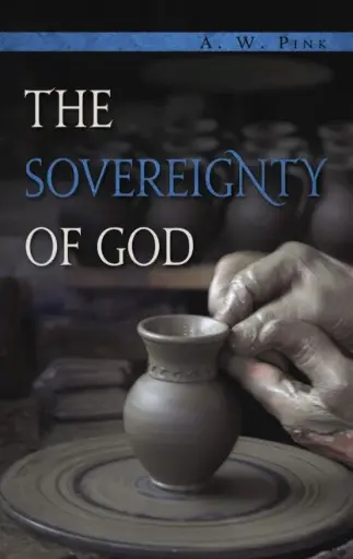 [The Sovereignty of God] The Sovereignty of God