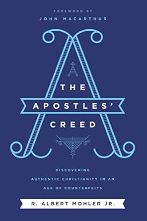 [The Apostles' Creed] The Apostles' Creed