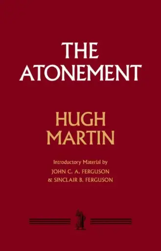 [Atonement] The Atonement