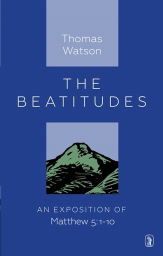 [Beatitudes] Beatitudes