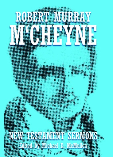 [New Testament Sermons ] New Testament Sermons