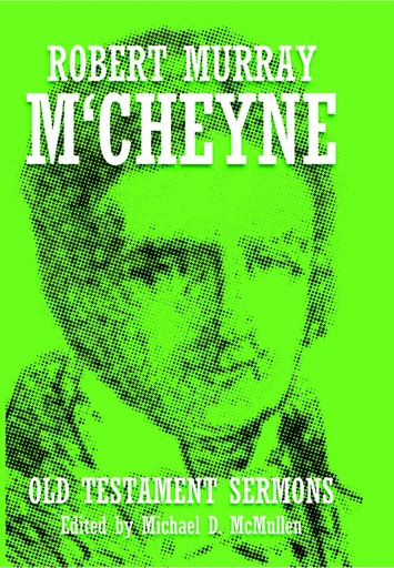 [Sermons on the Old Testament] Old Testament Sermons 