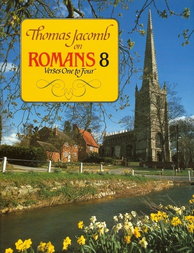 [Romans 8] Romans 8