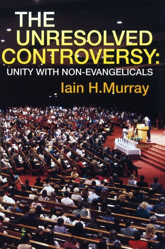 [The Unresolved Controversy ] The Unresolved Controversy 