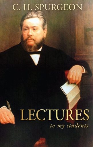 [Lectures to My Students] Lectures to My Students