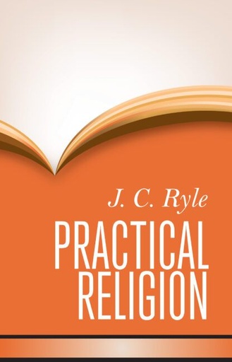 [Practical Religion] Practical Religion
