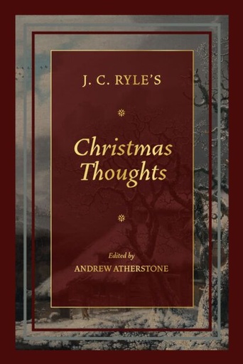 [Christmas Thoughts] Christmas Thoughts