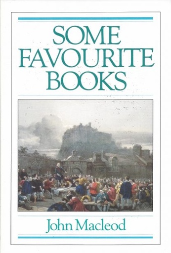 [Some Favourite Books] Some Favourite Books