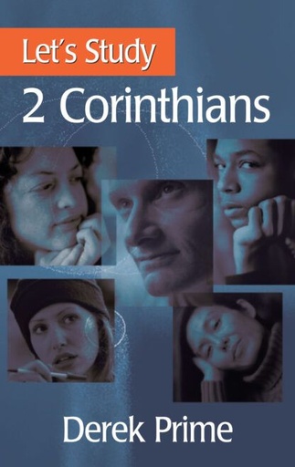 [Let's Study 2 Corinthians] Let's Study 2 Corinthians