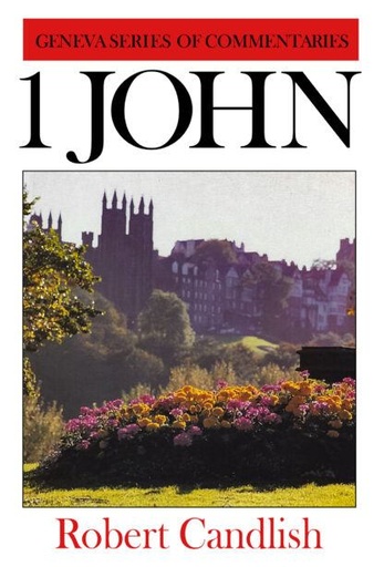 [john] 1 John