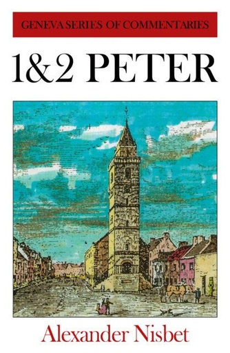 [1 & 2 Peter] 1 & 2 Peter