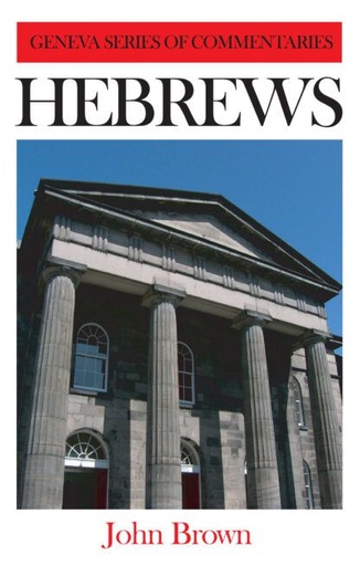 [Hebrews] Hebrews Geneva 
