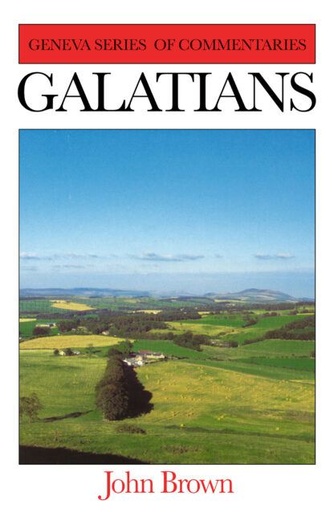 [Galatians] Galatians