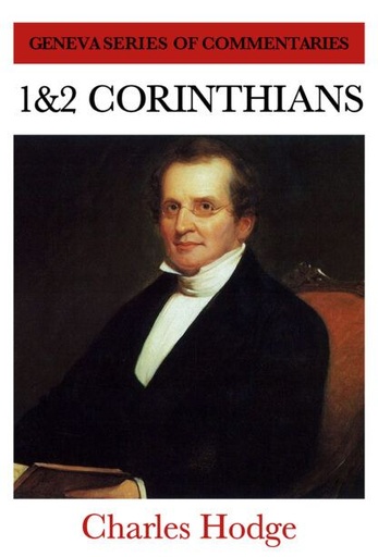 [1 & 2 Corinthians] 1 & 2 Corinthians