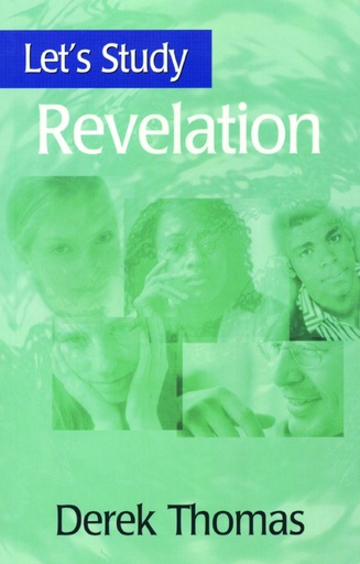 [Let's Study Revelation] Let's Study Revelation