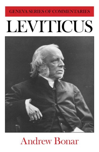 [Leviticus] Leviticus