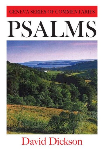 [Psalms] Psalms