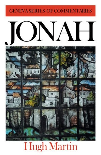 [Jonah] Jonah
