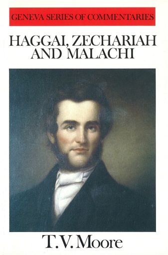 [Haggai, Zechariah and Malachi] Haggai, Zechariah and Malachi
